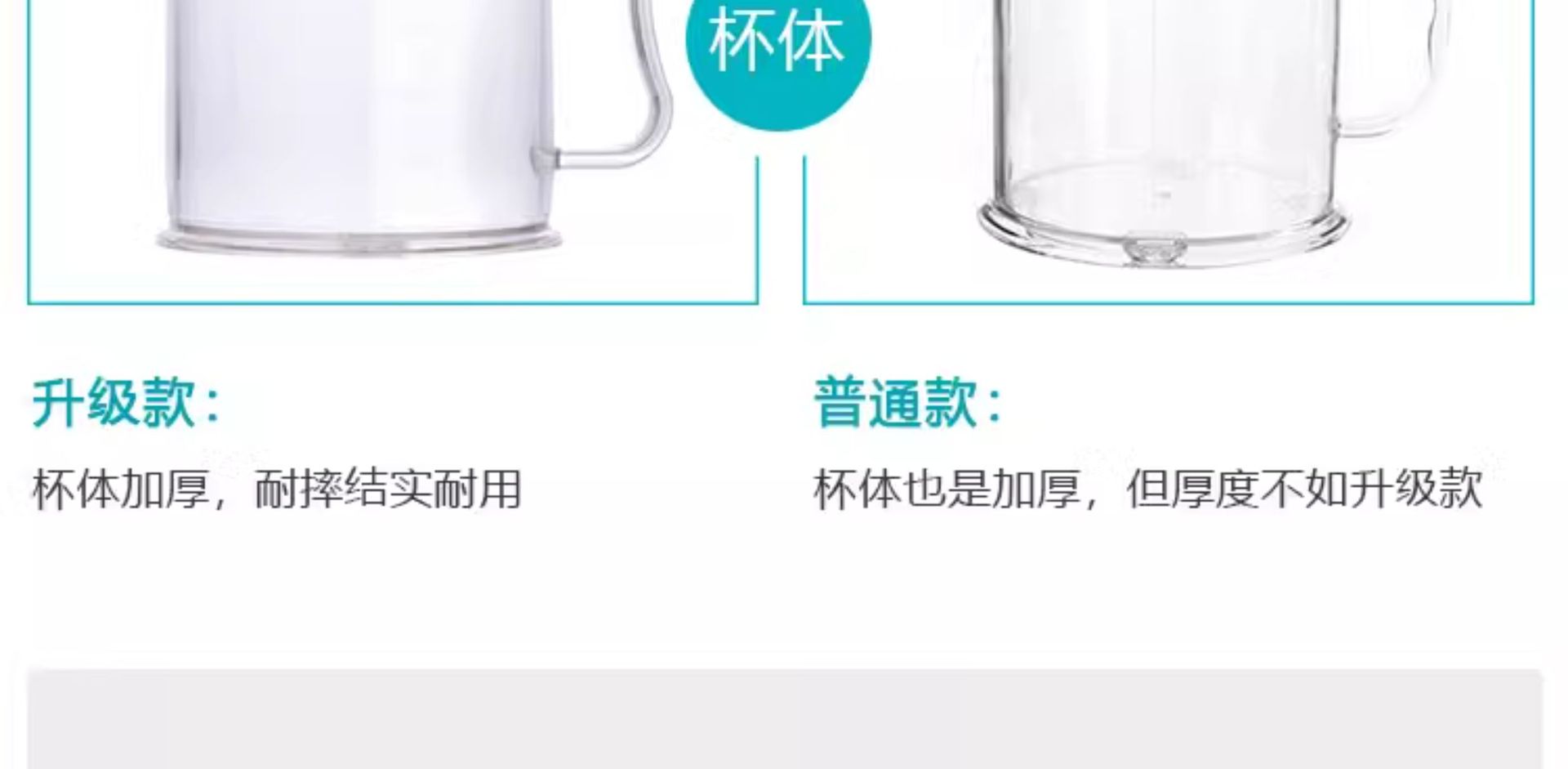 Manual Citrus Juicer Hand Press for Orange Lemon Juice 401-600mL ABS Home Kitchen Tool key features