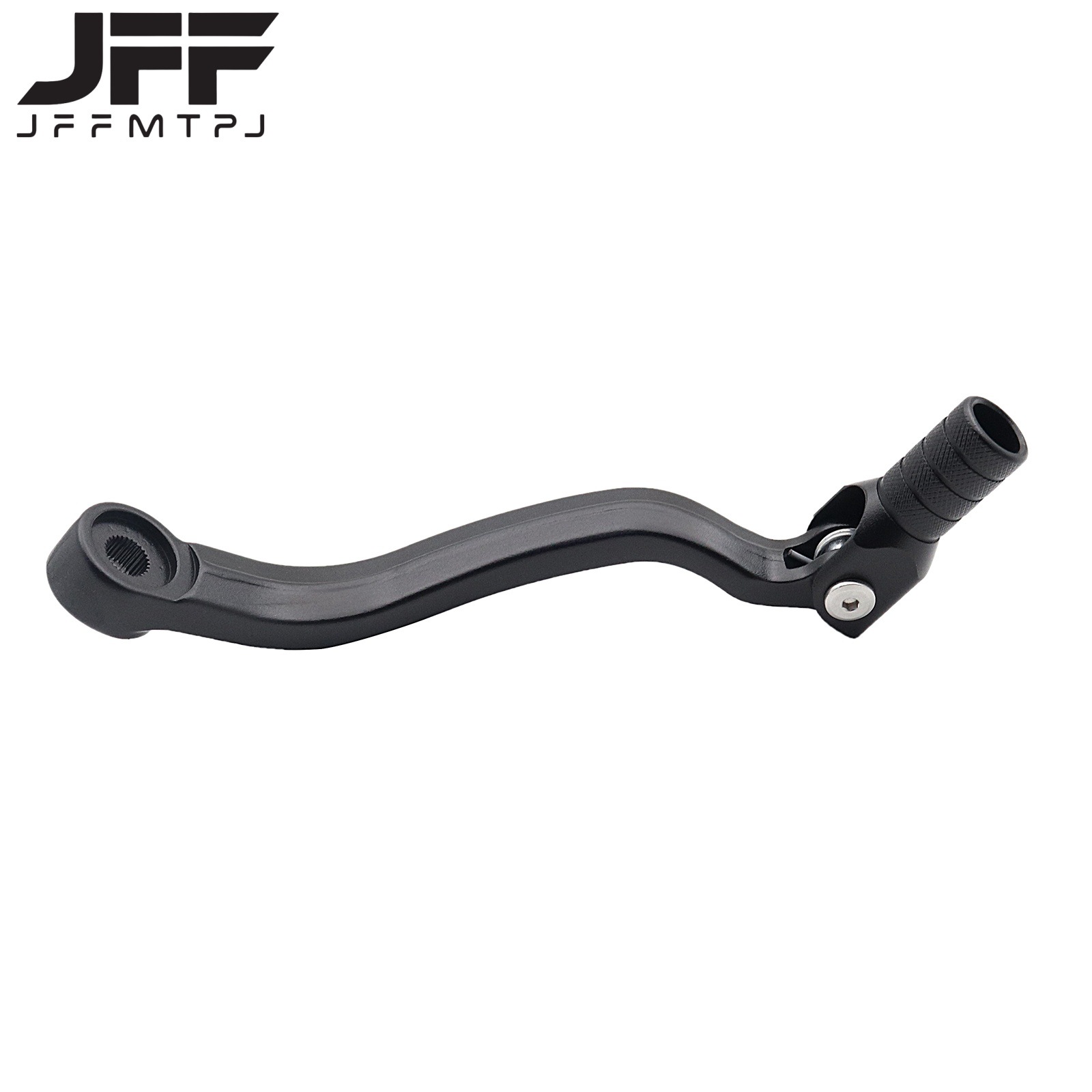 Cross-country motorcycle 125-450 XC/EXC/SX/SMR modified accessories aluminum alloy gear lever