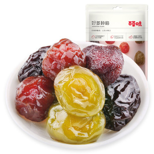 �ٲ�ζ�ö�N÷90g��Ҏ40���b�M��С��ʳ�������T����ʳƷ