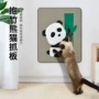 墙面特大号立式耐磨猫爪板