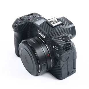 Рюкзак путешественника Подходящее для Canon RP R5 R5 R6 R3 камера все включено соединение кольцо наклейки на объектив