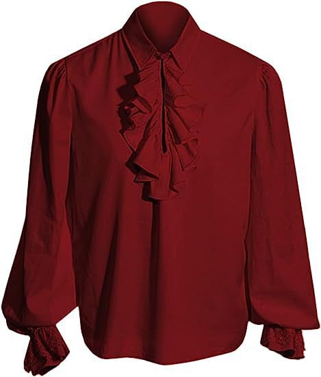 吸血鬼文艺复兴时期维多利亚时代蒸汽朋克荷叶边中世纪万圣节服装|undefined