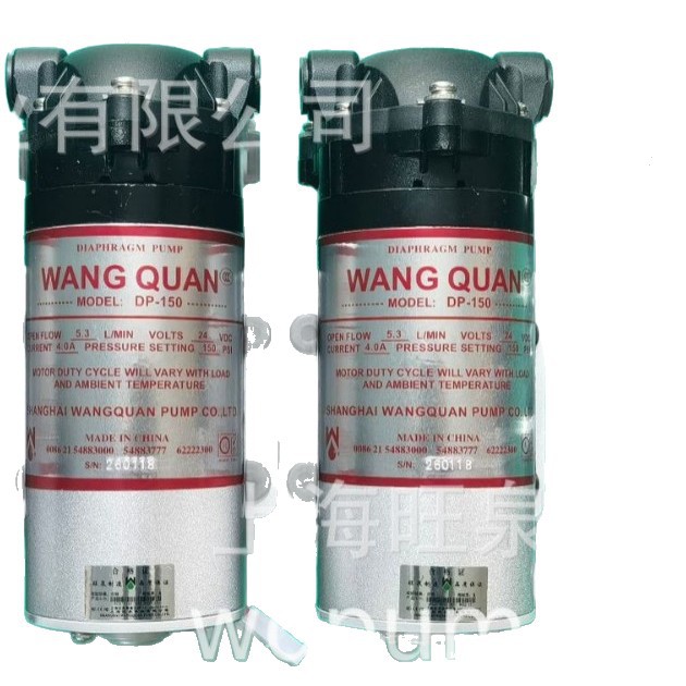 �Ϻ���ȪDP-150΢�͸�Ĥ�á�ֱ����ѹ�á�RO��ѹ��