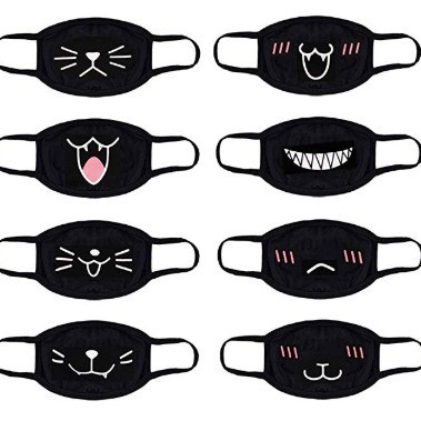 New fashion letter printing Yanfan Qingwan Treasure Cotton Boutique…