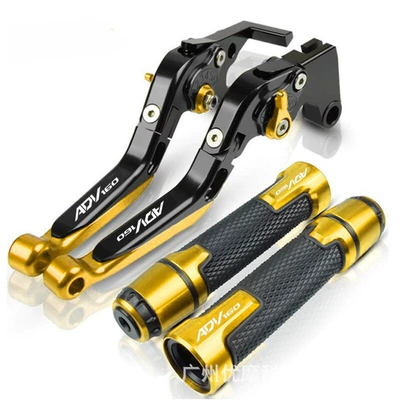 Motorcycle Handle Cover: handle cover CNC suitable