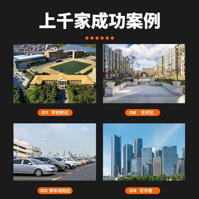 起業の第一選択肢：AIスマート音声洗車機、軟水装置、フォームガン、QRコード決済、無人洗車機|undefined