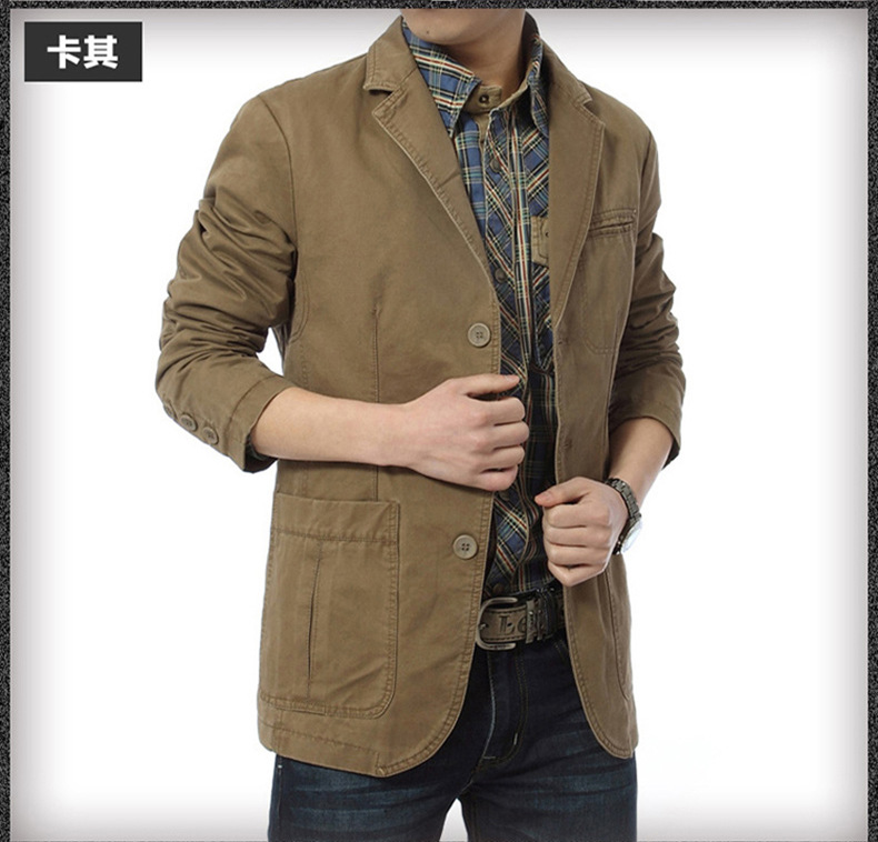 라이트 khaki-817YGBL