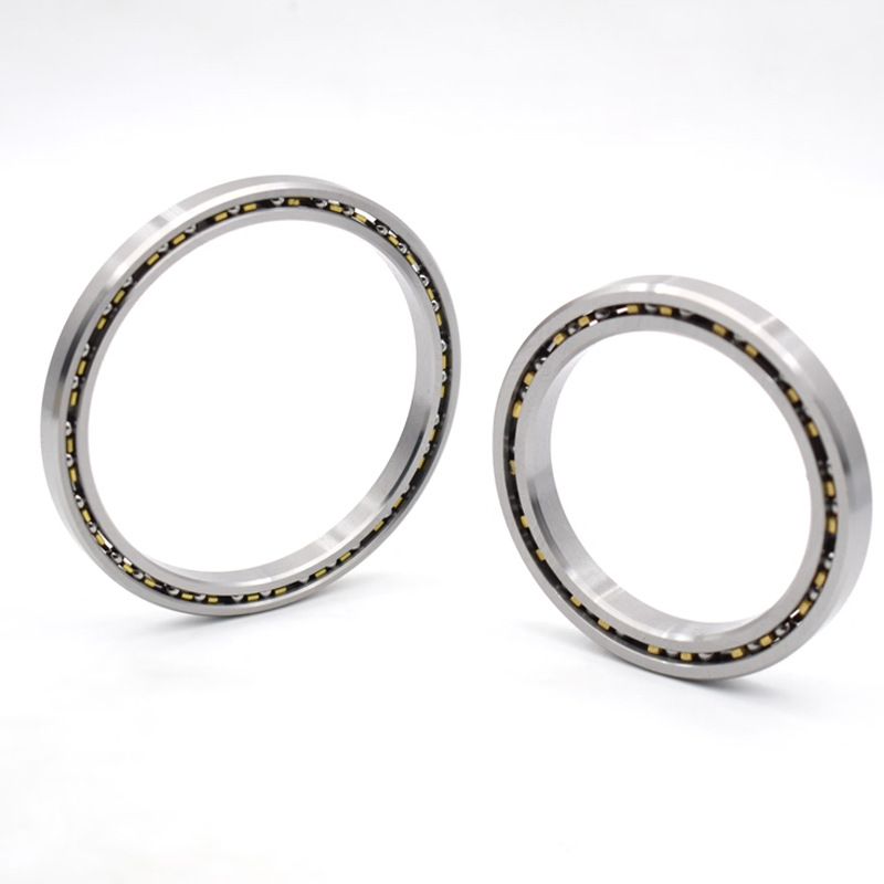 KAYDON薄壁轴承 KA110XP0  四点接触球 轴承卫星通信设备轴承