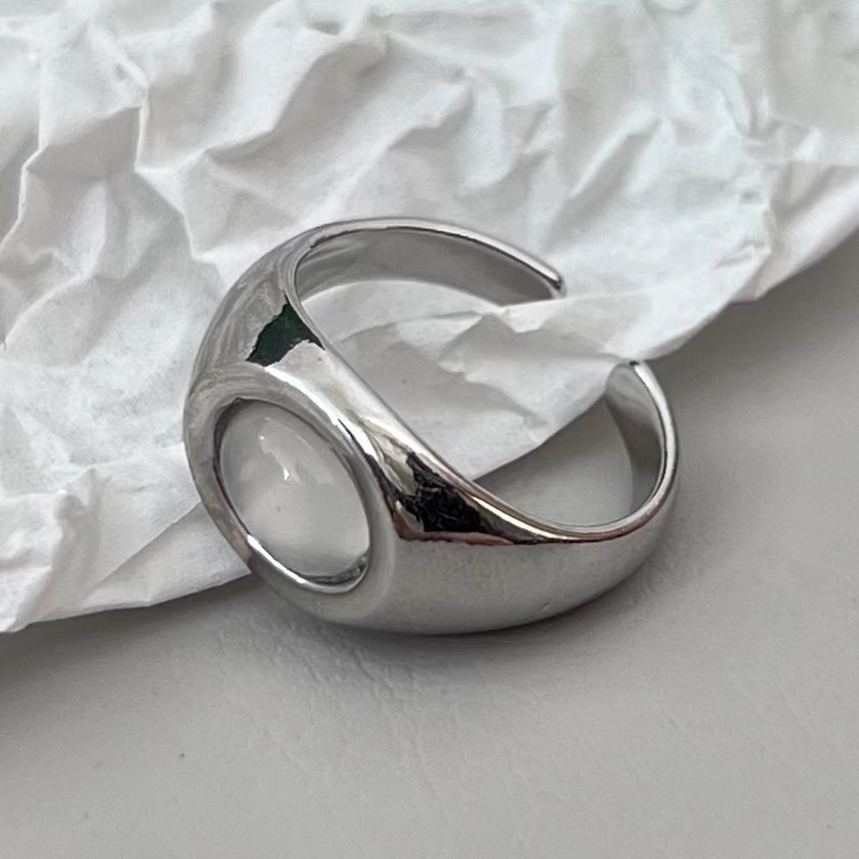 One size ring, 3 size