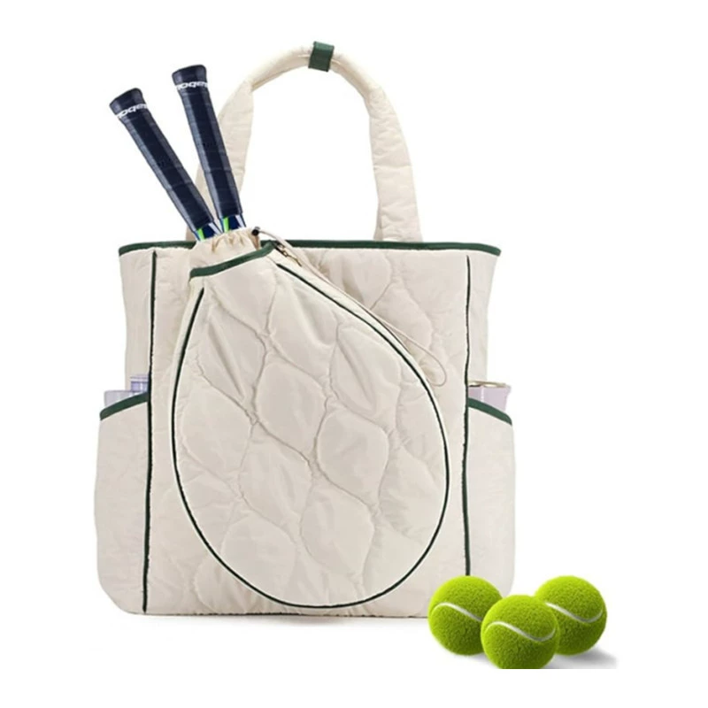 Чехол для ракетки Amazon, новый, для спорта на открытом воздухе, фитнеса, тенниса, диагональный чехол для ракетки для пиклбола