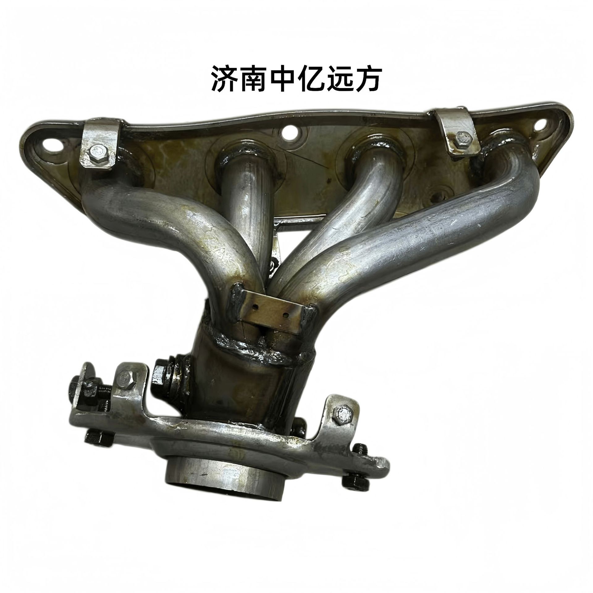 14002-Ee00A 14002-3Hc0A Nissan Versa/Tiida/Latio Exhaust Branch Pipe