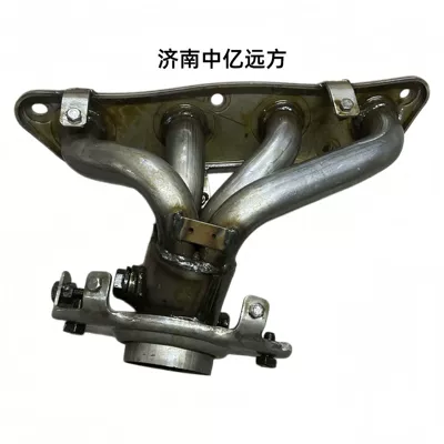 14002-Ee00A 14002-3Hc0A Exhaust manifold