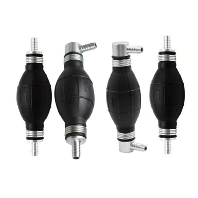 Kempinq və səyahət — Hand Squeeze Pump