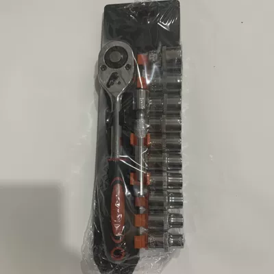 Wrench Tool Set, Auto Repair: Mühərrik tənzimləmə alətləri - 12-12pc