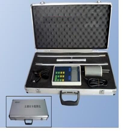 土壤湿度速测仪/土壤墒情测定仪/土壤水分测量仪