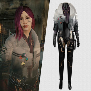 ِ�����2077����֮Ӱcosplay���`�B������cos��Ů�Α����b