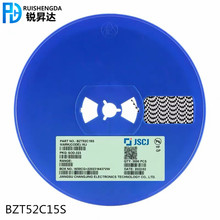 L/L BZT52C15S WJ NƬSOD-323 15V 200mW R{/O