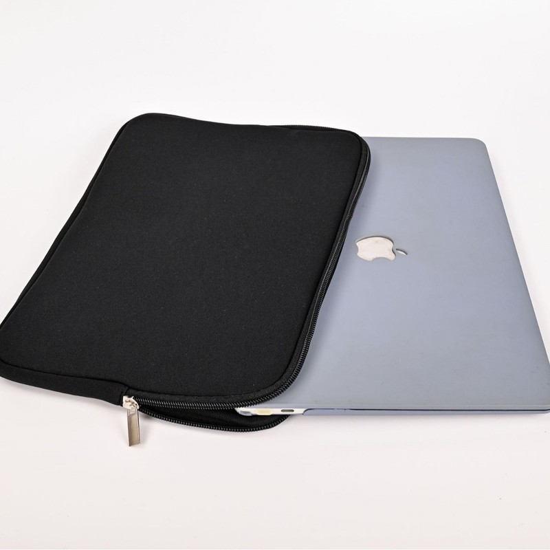 iPad タブレット保護カバーラップトップライナーバッグフォームハンドヘルドコンピュータライナーバッグ模造水素材コンピュータバッグ|undefined