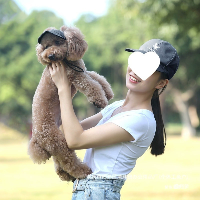 Оптовый производитель шапок для кошек и собак, беретов, круглогодичных шапок для питомцев с поднятыми ушками и хвостом, бейсболок с защитой от солнца и козырьком-уткой