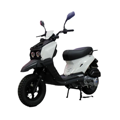 Best-Selling Fuel-Saving Scooter, Motosikletlər