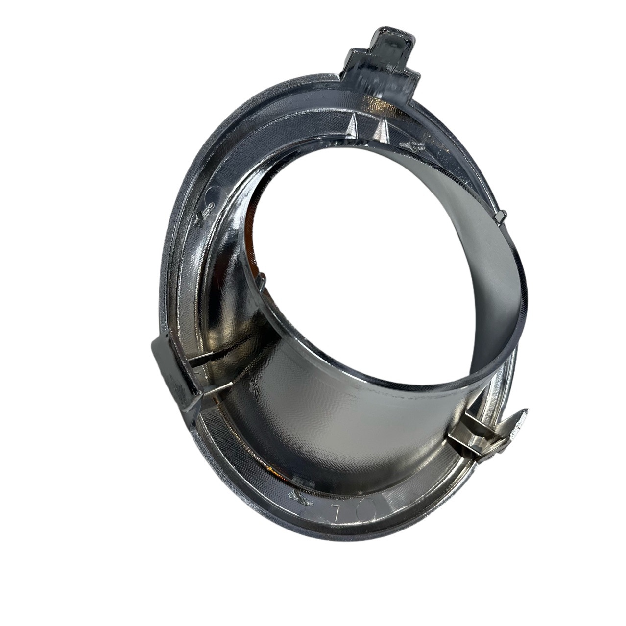Suitable for Nissan Patrol Y61 05-09 Halogen Fog Light Kit Low Configuration Upgrade High Configuration Fog Light Kit