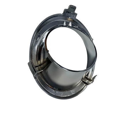 Light frame 05-09 Halogen Fog Light Kit
