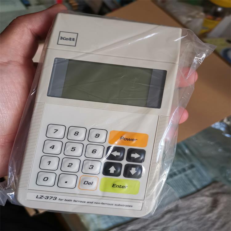 （价格可议)膜厚计 型号:bsj1-LZ-373/LZ373 库号：M358855