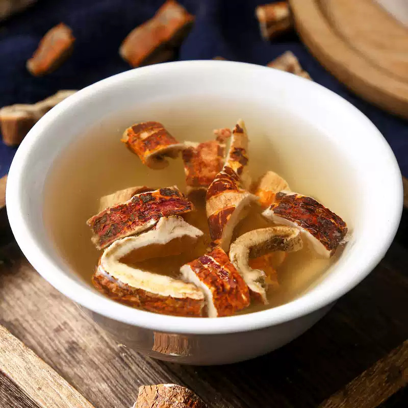 Sang Bai Pi Mulberry Root Bark Dried Herb 500g Traditional TCM Decoction Herb key features