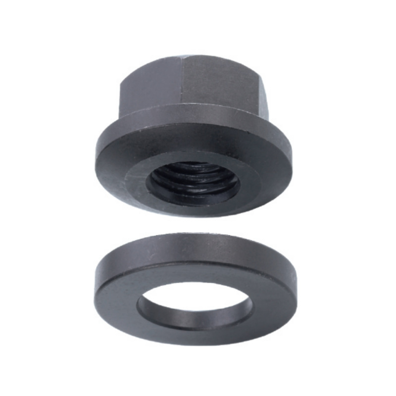 PT41 球面螺帽 LEAVE 昱伟模组化治具夹具 台湾昱暐