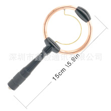 �ֳ�VHF/UHF�h���쾀SMAĸ�������p�h�쾀�I�����v�C�쾀�����쾀