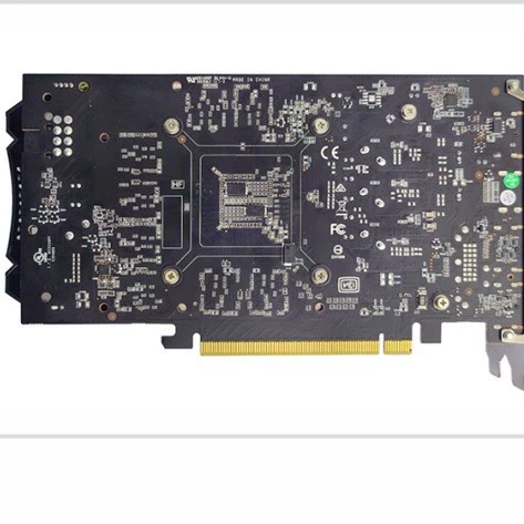 GTX1060 5G DDR5 Бизнес-игровой офисный настольный компьютер независимая видеокарта