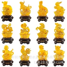 �S��ֱ�N ��ؔ�qɳ��ʮ����Ф�� 12��Ф���qɳ��ˇƷ�[��