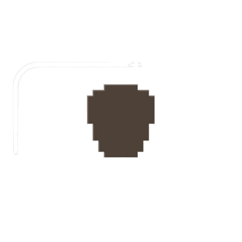 Minecraft MC 冷蔵庫ステッカー思い出クリエイティブかわいい磁気ステッカー冷蔵庫洗濯機玄関ドアキャビネット装飾ステッカー|undefined