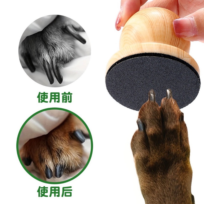 在庫あり木製引き出し式犬スクラッチボード、耐摩耗性、欠けにくい犬の足修理ボード、ペット用品サンドペーパースクラッチボード|undefined