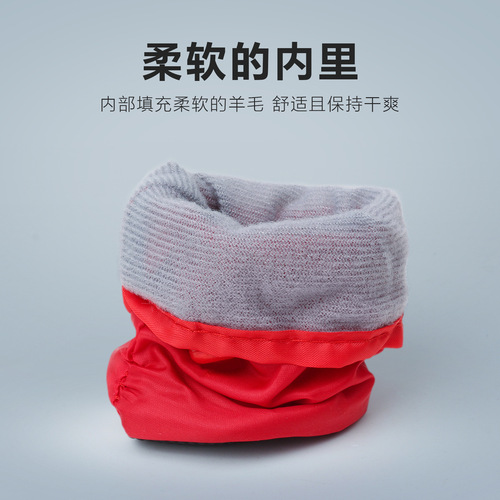 Pet shoes reflective rain shoes to prevent falling off Teddy Bichondog shoes Soft-soled waterproof shoes Spring and Autumn Four Seasons Pet Supplies