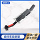 Factory wholesale mountain bike shelf aluminum alloy quick release rear shelf with mud board rear hanger mountain bike accessories