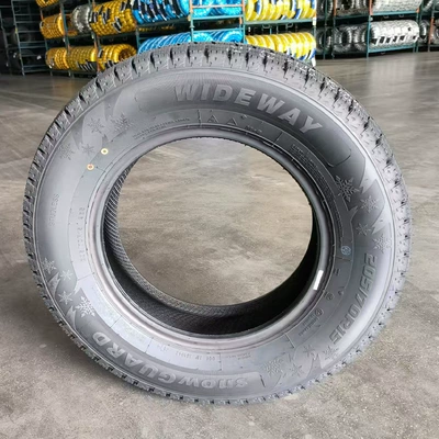 Snow Guard Snow Tires Off-road şinlər