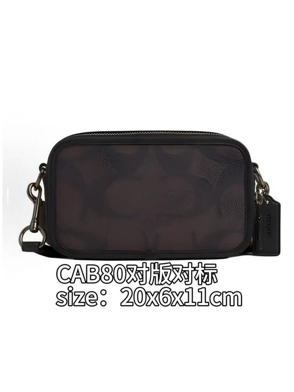 メンズバッグ Ole C メンズ クロスボディバッグ カメラバッグ ショルダーバッグ グラフィティ クラシック プリントバッグ 小型 メンズ ドロップシッピング|undefined