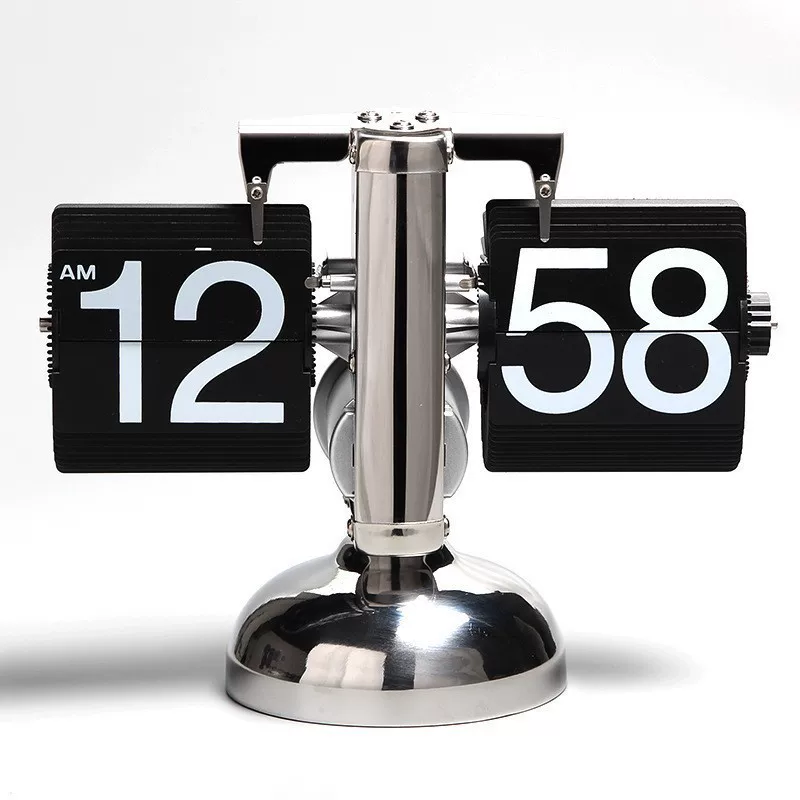 Watch, calendar for office, decorations, home decor