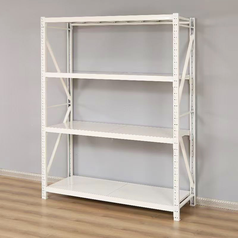倉庫棚、倉庫ラック、ハードウェア倉庫、重量、中、軽、多層工場卸売倉庫スチール棚|undefined