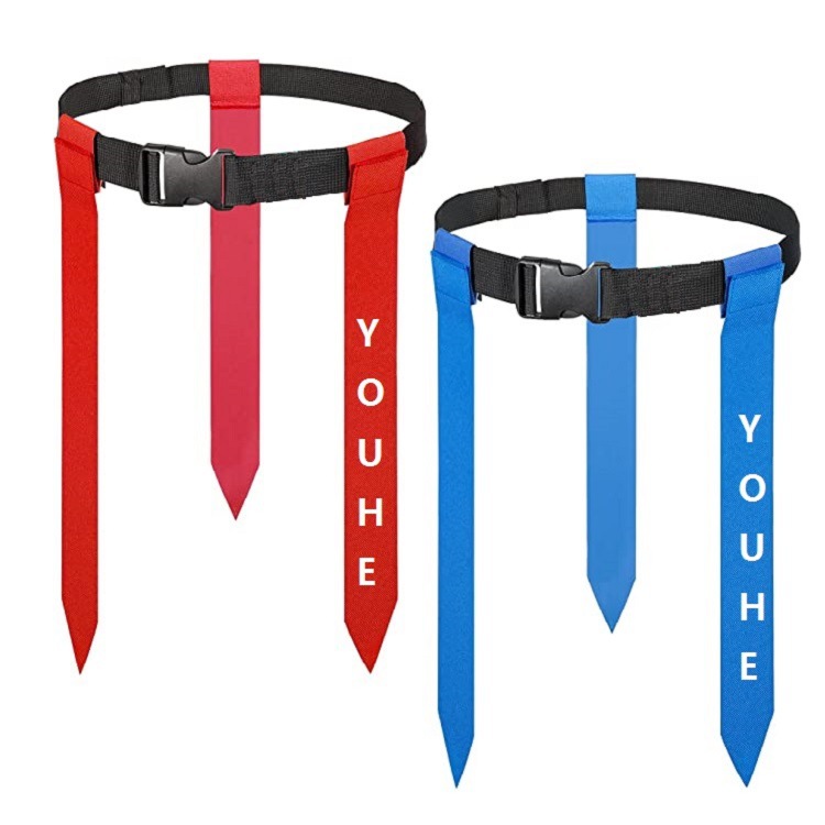 FF61K buckle PVC waist flag 50-750