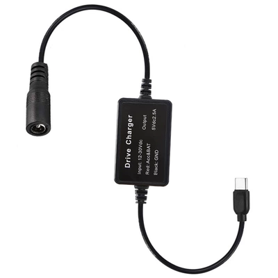 Charging Cable Car Driving Recorder | Mobil şarj cihazları
