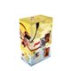 The magic child of the card tour is making the sea. The card spirit flame bag is a day bag. 1 whole box of 2 yuan bags around the collection card movie.