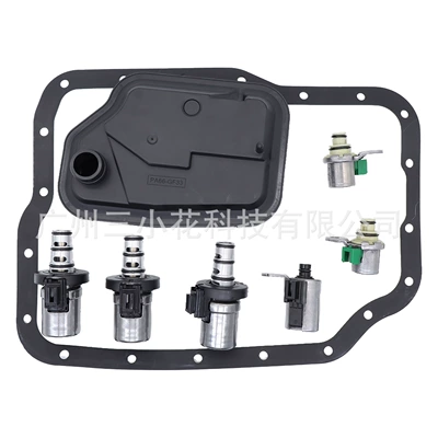 4F27E Transmission Shift Solenoid Sürətlər qutusu