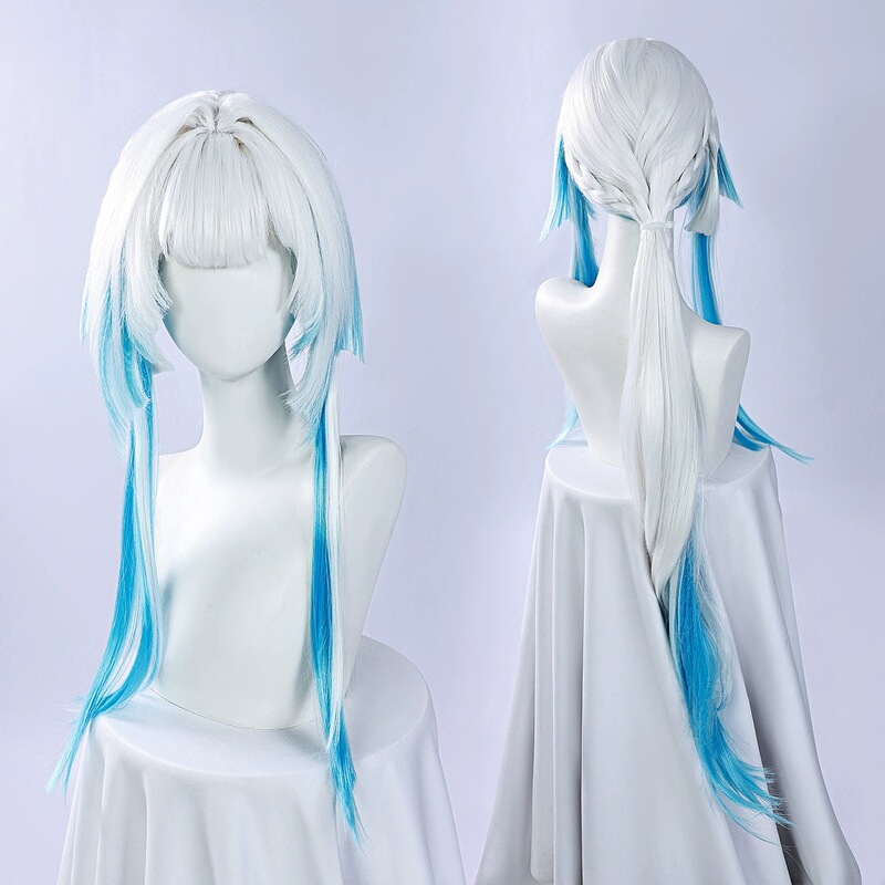 北水商贸刻律德拉cos服崩坏星穹铁道刻律德拉cosplay二次元cos服|undefined