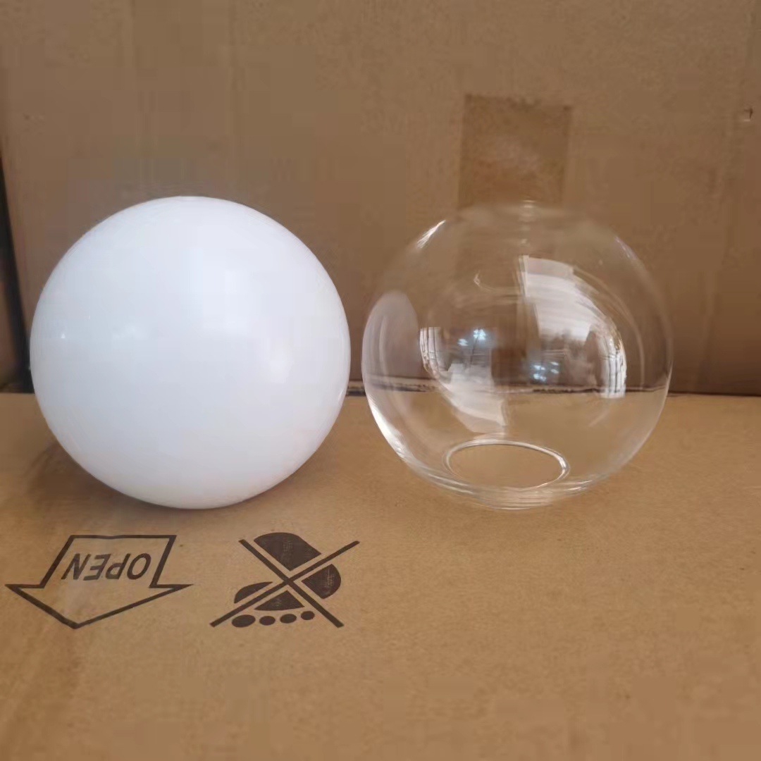 LED 투명 전구/플랫 입/웨딩 크리스마스 전구/아크릴 방수