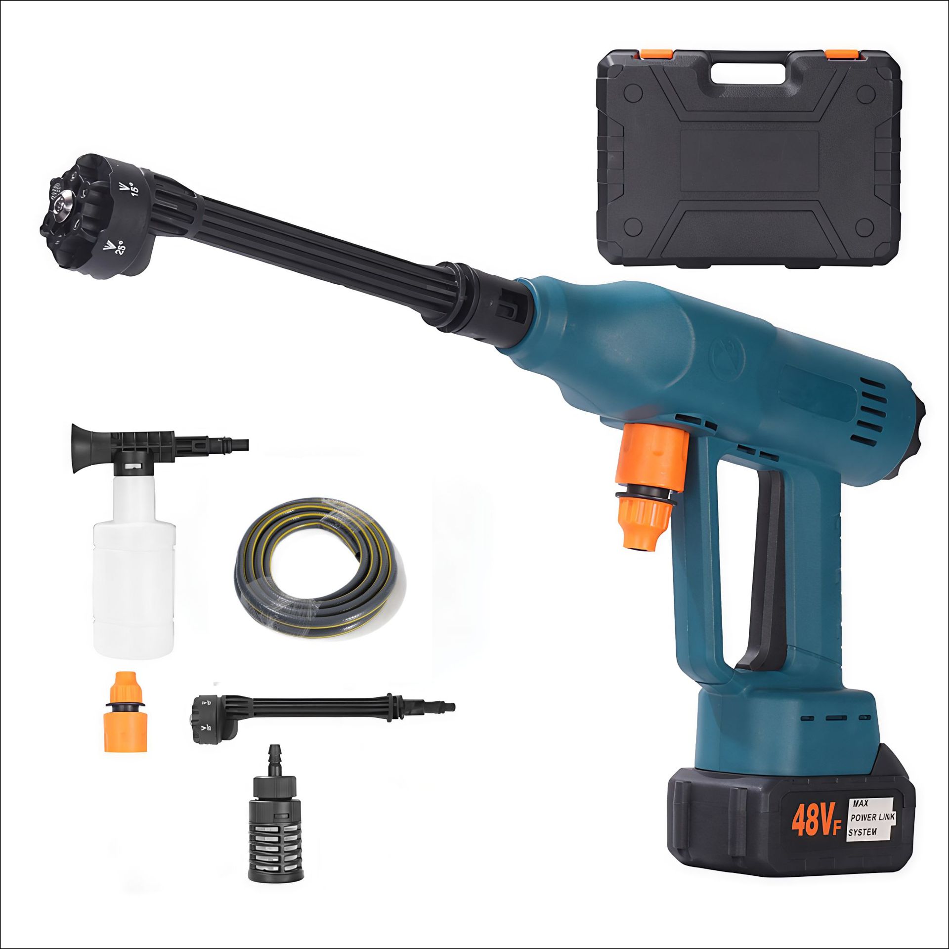 베어 메탈 플러스 액세서리