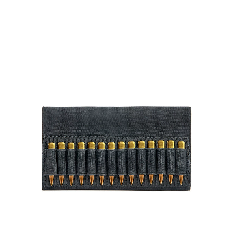 Amazon Новый Открытый Тактический CS Gill Держатель Сумка 14 Держатель Винтовка Пуля Сумка Набор