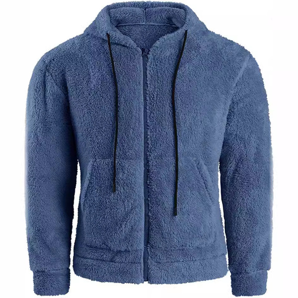 Demi-season velvet cardigan