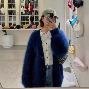 �߼����{ɫ��ˮ���q�ﶬ��Ʒ�_�������@�ݼӺ�ᘿ���ëë������Ů